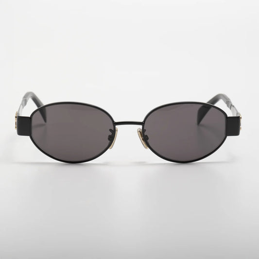 Occhiale da sole Celine CL40235U 01A Black