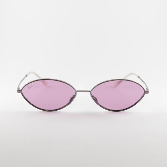 Occhiale da sole Ray ban RB3757 004/69 Violet - Clyra Eyewear